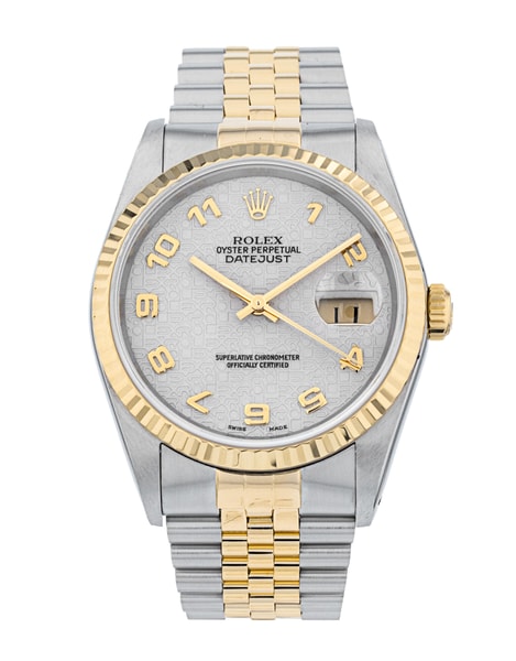 Rolex Datejust 16233